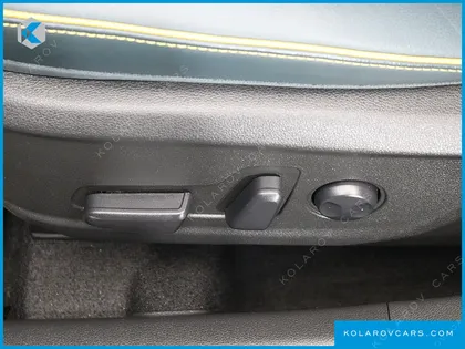 HYUNDAI KONA 1.6 TURBO 2WD