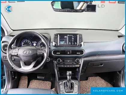 HYUNDAI KONA 1.6 TURBO 2WD