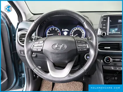 HYUNDAI KONA 1.6 TURBO 2WD