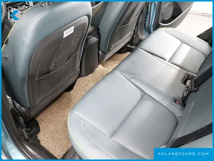 HYUNDAI KONA 1.6 TURBO 2WD