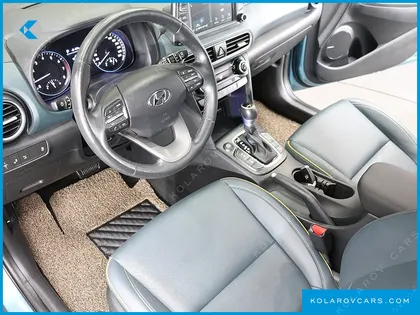 HYUNDAI KONA 1.6 TURBO 2WD