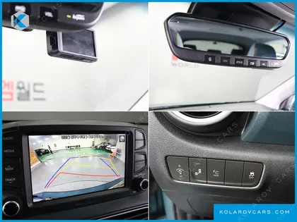 HYUNDAI KONA 1.6 TURBO 2WD