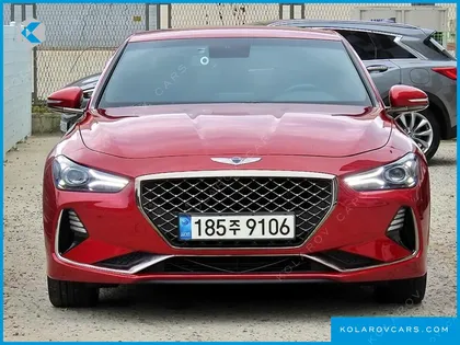 GENESIS G70 3.3T SPORT