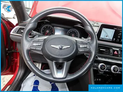 GENESIS G70 3.3T SPORT