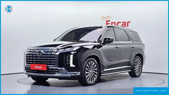 HYUNDAI PALISADE DIESEL 2.2 2WD