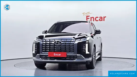 HYUNDAI PALISADE DIESEL 2.2 2WD