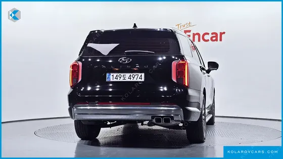 HYUNDAI PALISADE DIESEL 2.2 2WD