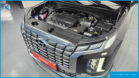 HYUNDAI PALISADE DIESEL 2.2 2WD