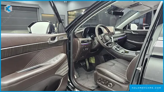HYUNDAI PALISADE DIESEL 2.2 2WD