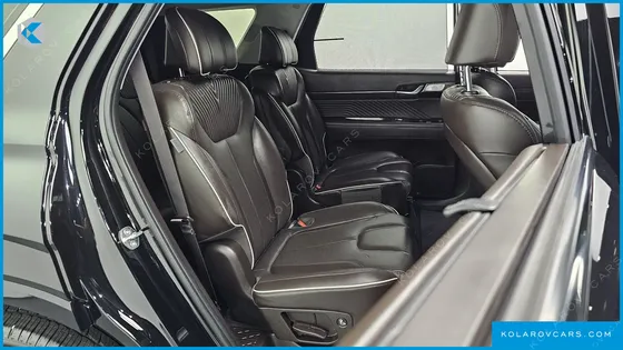HYUNDAI PALISADE DIESEL 2.2 2WD