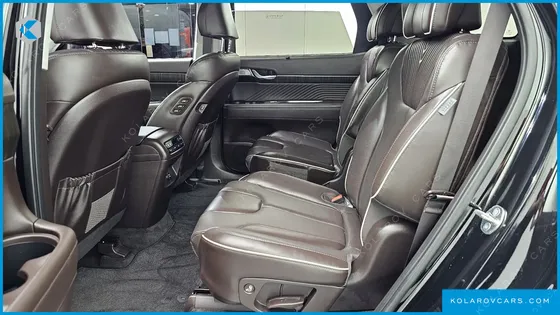 HYUNDAI PALISADE DIESEL 2.2 2WD