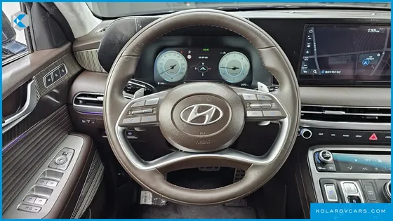 HYUNDAI PALISADE DIESEL 2.2 2WD