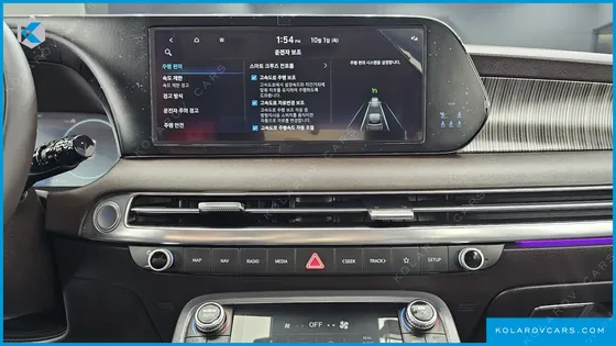 HYUNDAI PALISADE DIESEL 2.2 2WD
