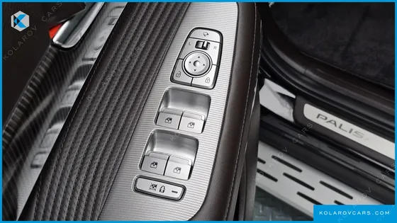 HYUNDAI PALISADE DIESEL 2.2 2WD
