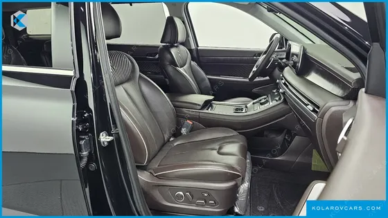 HYUNDAI PALISADE DIESEL 2.2 2WD