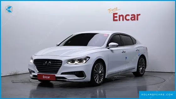 HYUNDAI GRANDEUR 2.4 PREMIUM