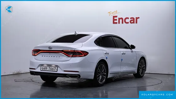 HYUNDAI GRANDEUR 2.4 PREMIUM