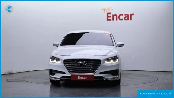 HYUNDAI GRANDEUR 2.4 PREMIUM