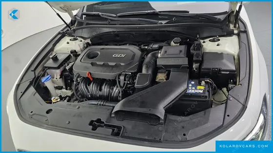HYUNDAI GRANDEUR 2.4 PREMIUM