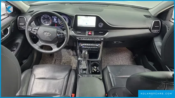 HYUNDAI GRANDEUR 2.4 PREMIUM