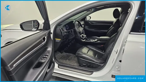 HYUNDAI GRANDEUR 2.4 PREMIUM