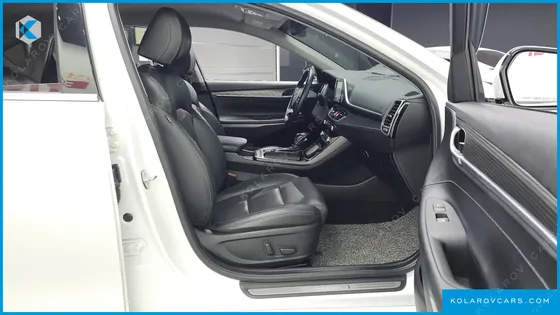 HYUNDAI GRANDEUR 2.4 PREMIUM
