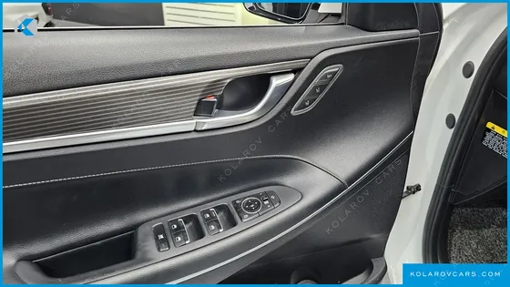 HYUNDAI GRANDEUR 2.4 PREMIUM