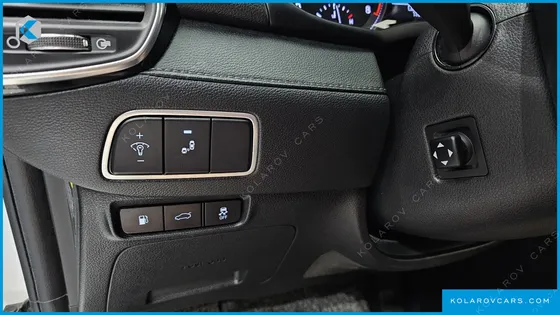 HYUNDAI GRANDEUR 2.4 PREMIUM