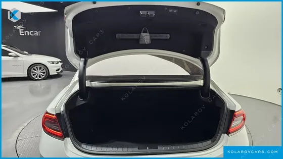 HYUNDAI GRANDEUR 2.4 PREMIUM