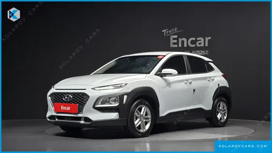 HYUNDAI KONA DIESEL 1.6 2WD