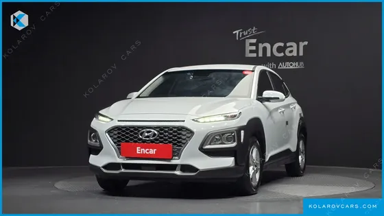 HYUNDAI KONA DIESEL 1.6 2WD