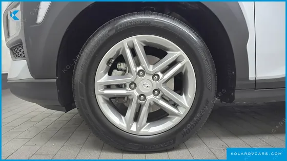 HYUNDAI KONA DIESEL 1.6 2WD