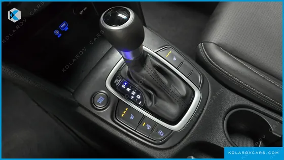 HYUNDAI KONA DIESEL 1.6 2WD