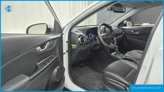 HYUNDAI KONA DIESEL 1.6 2WD