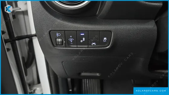 HYUNDAI KONA DIESEL 1.6 2WD