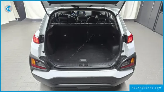 HYUNDAI KONA DIESEL 1.6 2WD