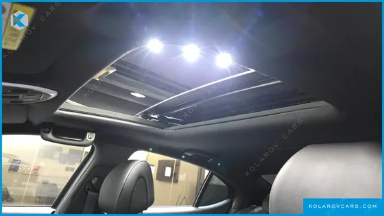GENESIS G70 2.0T