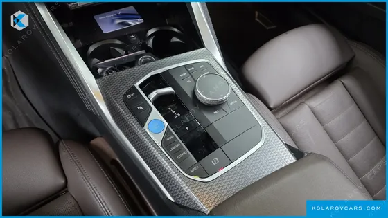 BMW I4 EDRIVE40 M SPORTS PRO
