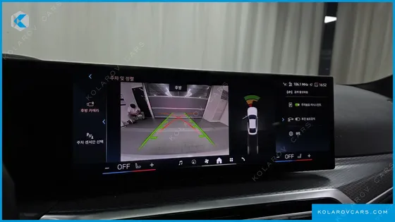 BMW I4 EDRIVE40 M SPORTS PRO