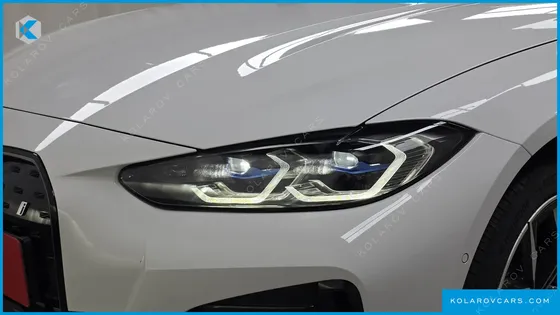 BMW I4 EDRIVE40 M SPORTS PRO