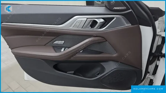 BMW I4 EDRIVE40 M SPORTS PRO