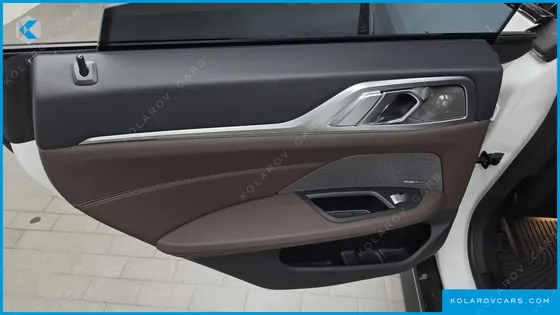 BMW I4 EDRIVE40 M SPORTS PRO