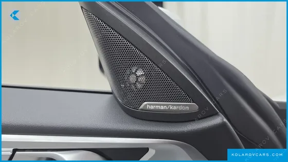 BMW I4 EDRIVE40 M SPORTS PRO