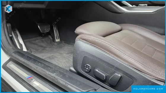 BMW I4 EDRIVE40 M SPORTS PRO