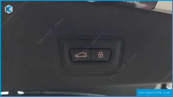 BMW I4 EDRIVE40 M SPORTS PRO