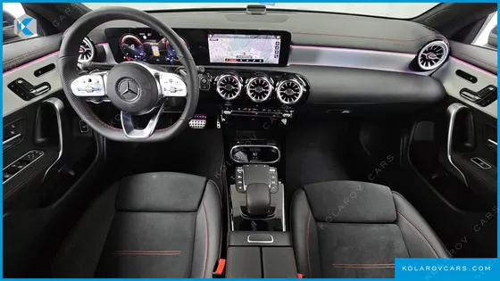 MERCEDES CLA-CLASS CLA250 4MATIC