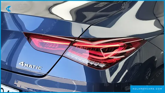 MERCEDES CLA-CLASS CLA250 4MATIC