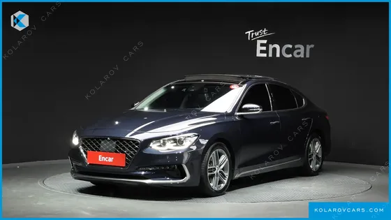 HYUNDAI GRANDEUR 2.4 PREMIUM