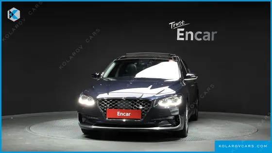 HYUNDAI GRANDEUR 2.4 PREMIUM