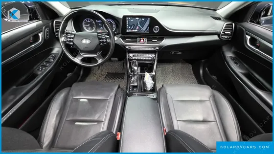 HYUNDAI GRANDEUR 2.4 PREMIUM